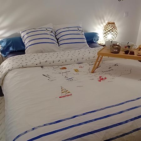 Suite Parentale, Entree Individuelle Camoel Exterior photo