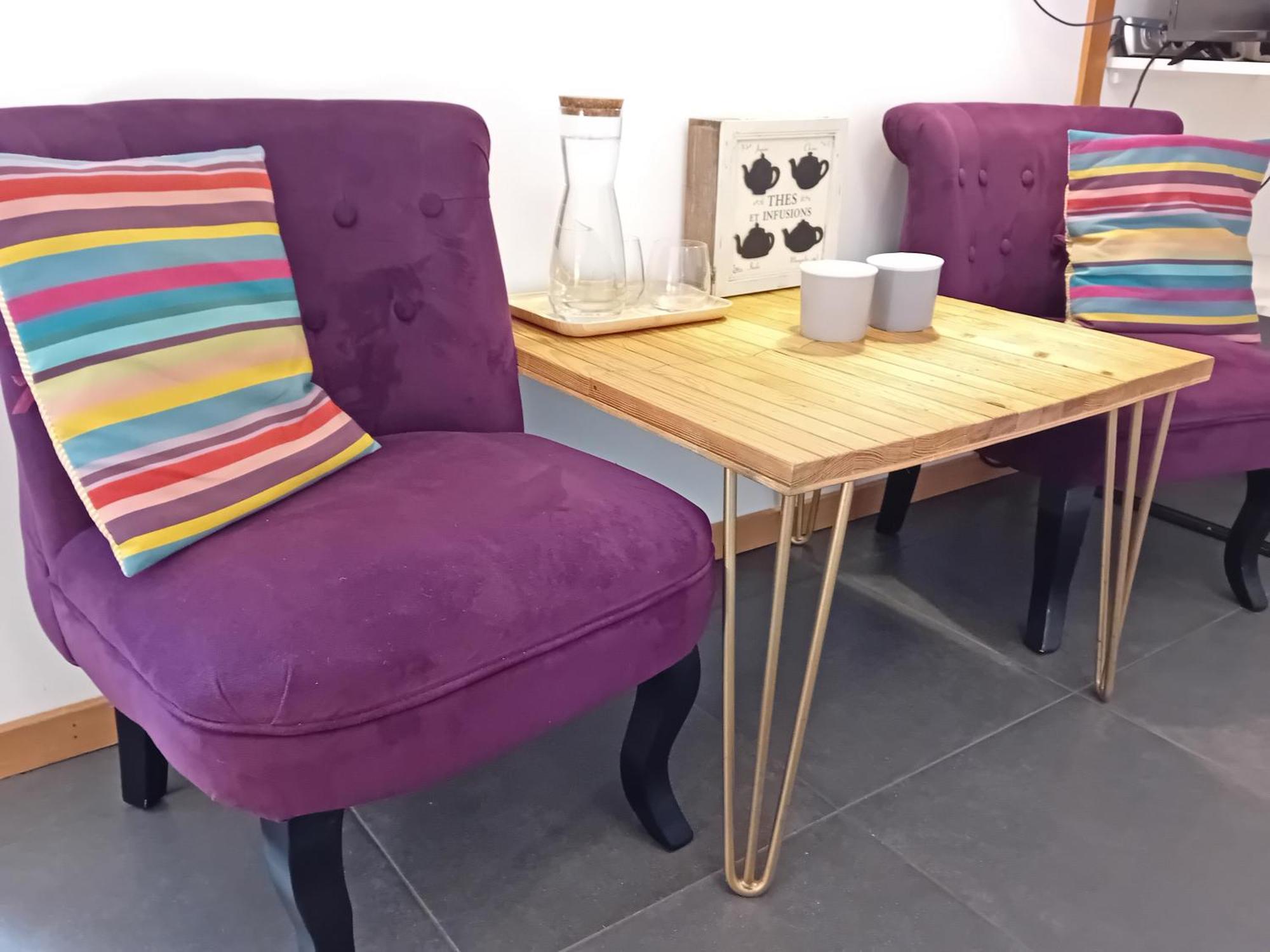 Suite Parentale, Entree Individuelle Camoel Exterior photo